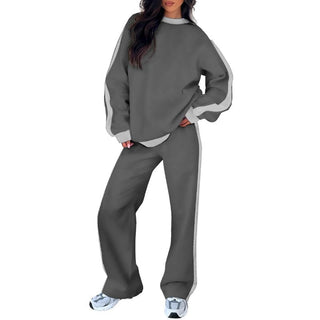 Aoife - Cozy 2-Piece Loungewear Set