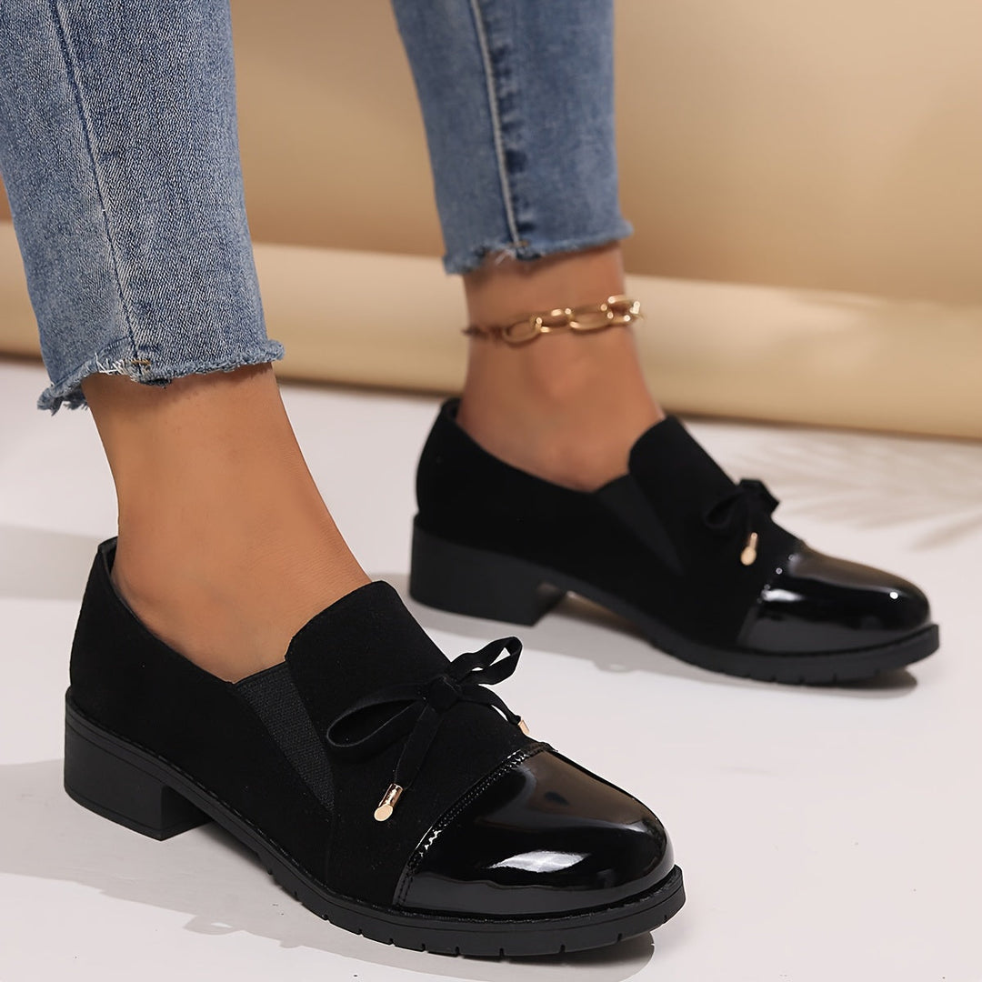 Ayla – Stylish Moccasins with Luxurious Comfort