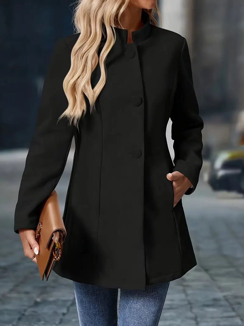 Maeve – Classic Elegance Jacket