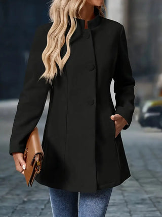 Maeve – Classic Elegance Jacket