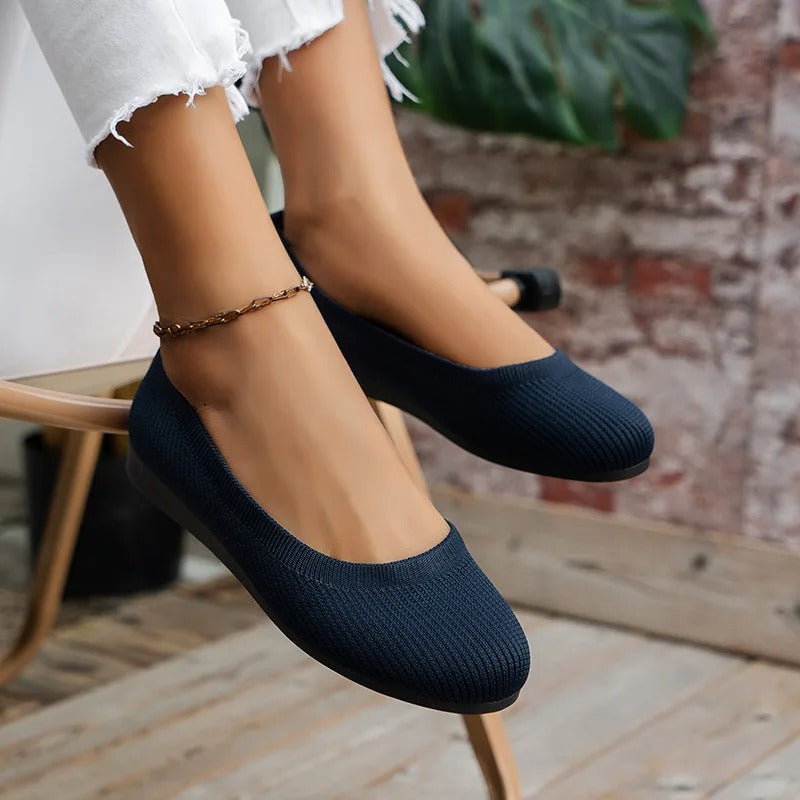 Emily™ – Airy Orthopedic Footwear