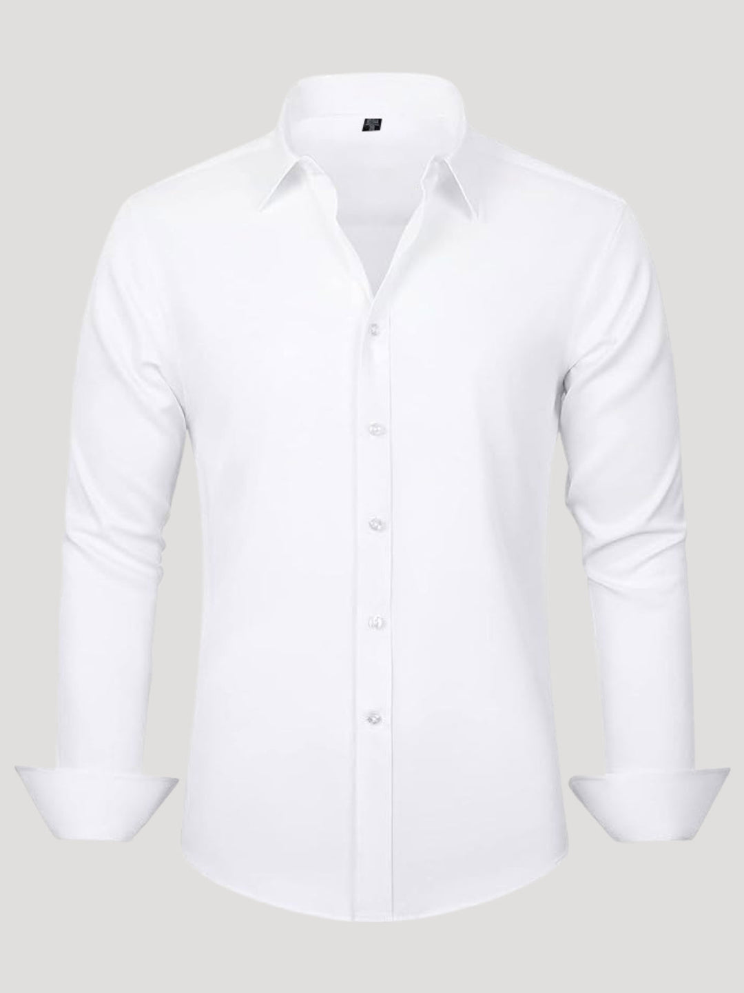 Thaddeus – Wrinkle-Free Stretch Shirt