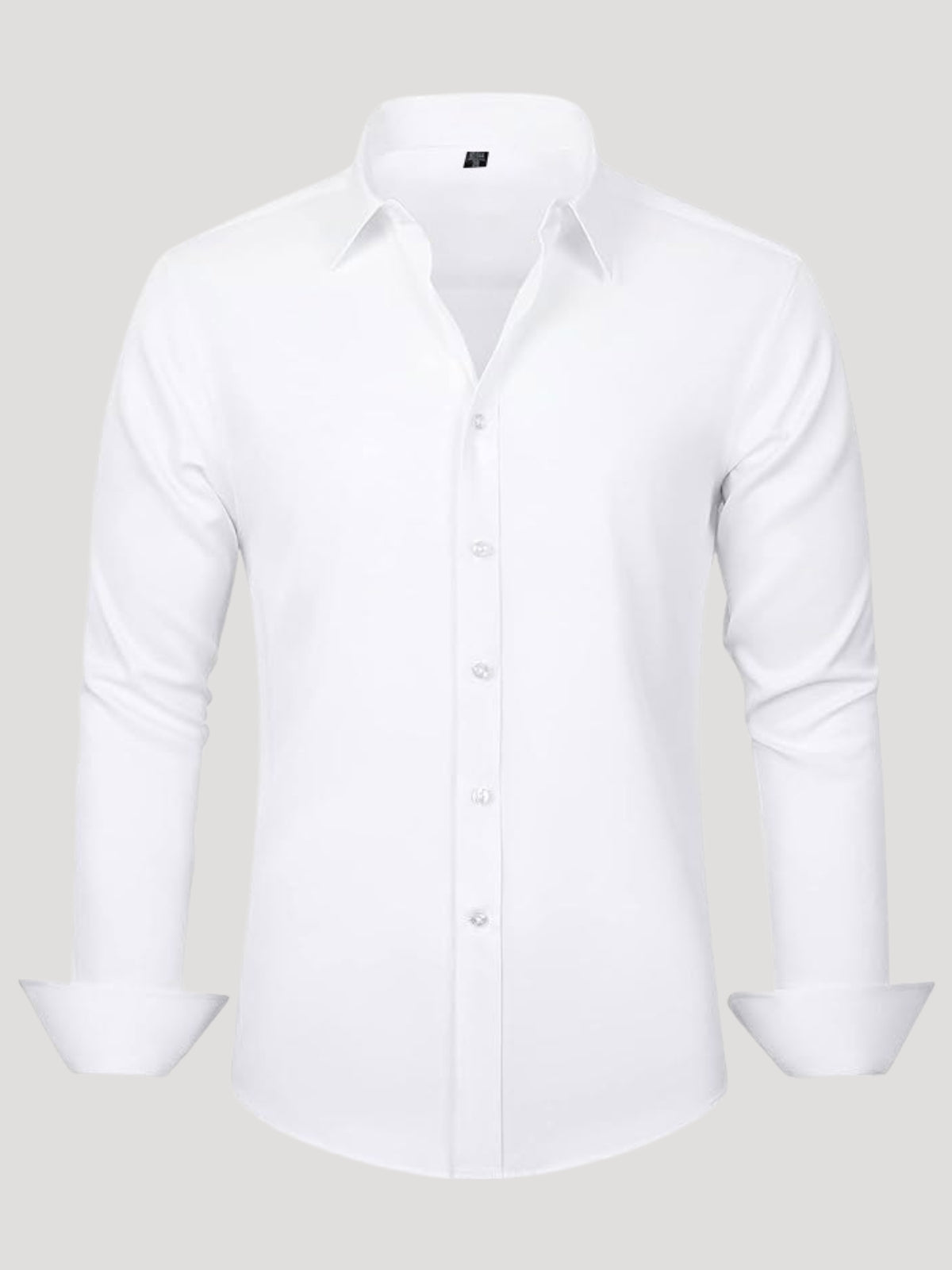 Thaddeus – Wrinkle-Free Stretch Shirt