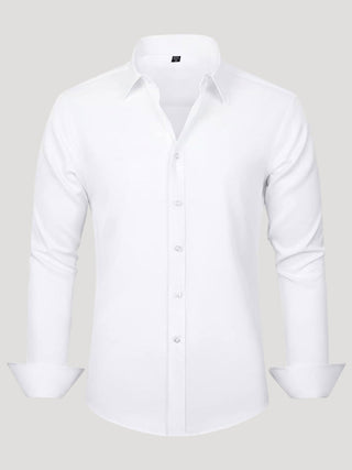Thaddeus – Wrinkle-Free Stretch Shirt