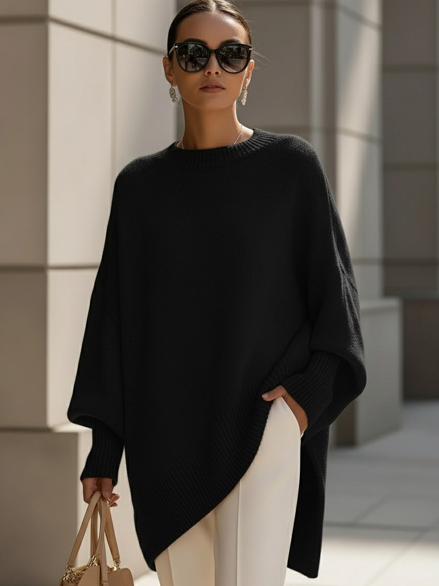 Maren – Chic Casual Knit Sweater
