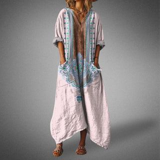 Cherith – Stylish Everyday Dress
