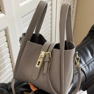 Elegant Retro Crossbody Shoulder Handbag