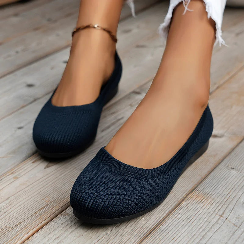Emily™ – Airy Orthopedic Footwear