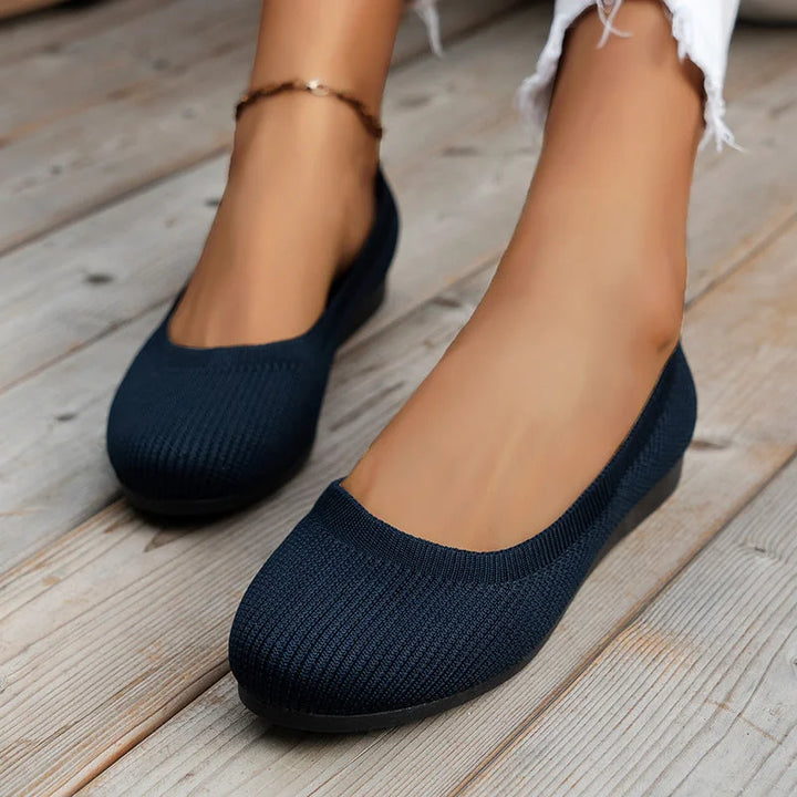 Emily™ – Airy Orthopedic Footwear