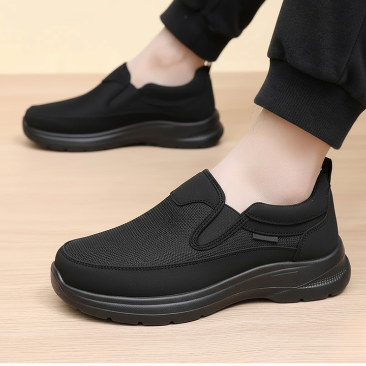 Ashton – Relaxed Orthopedic Footwear for Ultimate Comfort