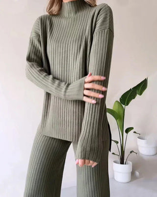 Lola™ - Must-Have Coordinating Sweater Set