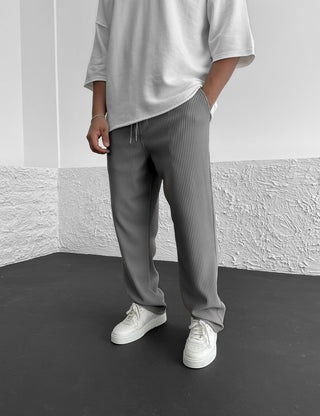 Diedier™ | Cozy Ribbed Pants