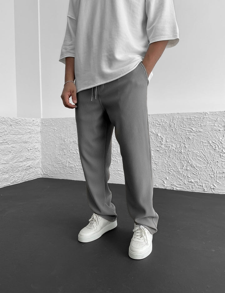Diedier™ | Cozy Ribbed Pants
