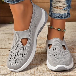 ComfortEase Footwear