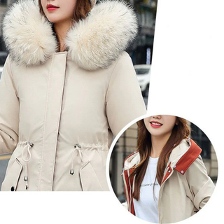Eugenie – Chic Winter Coat