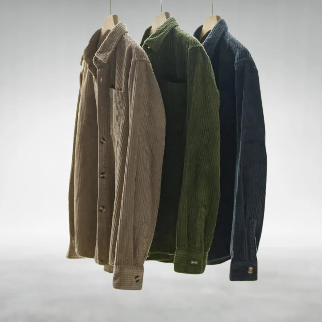 Ralph™ | Relaxed Corduroy Shirt