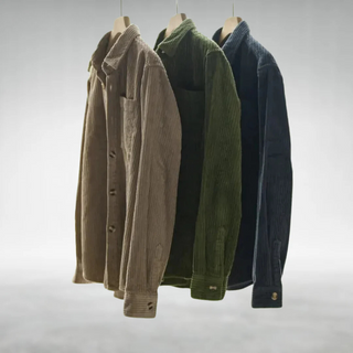 Ralph™ | Relaxed Corduroy Shirt