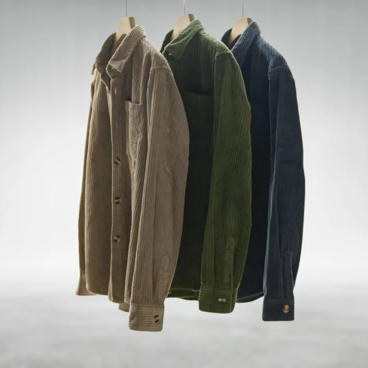 Ralph™ | Relaxed Corduroy Shirt