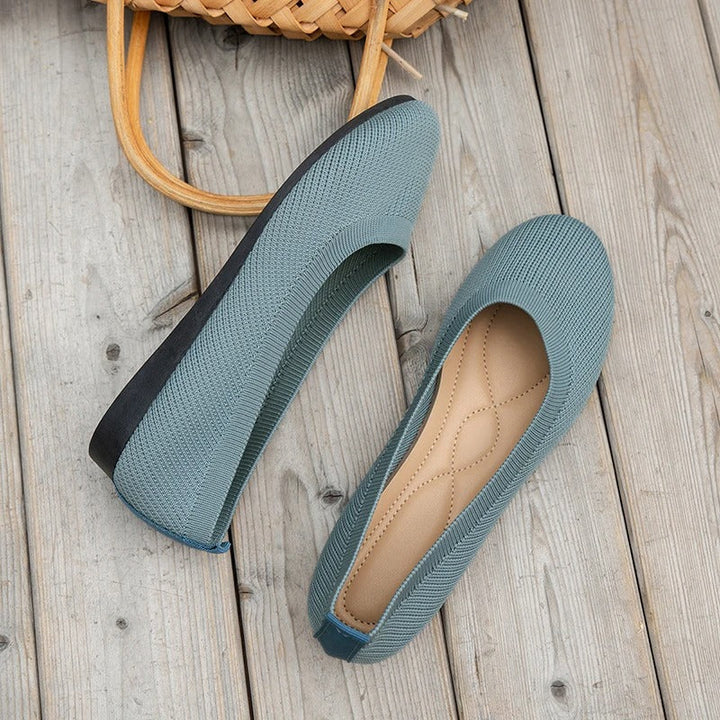 Emily™ – Airy Orthopedic Footwear