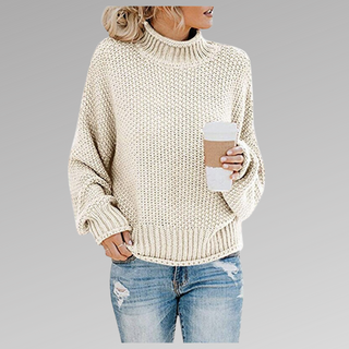 Clara™ - Timeless Knit Sweater