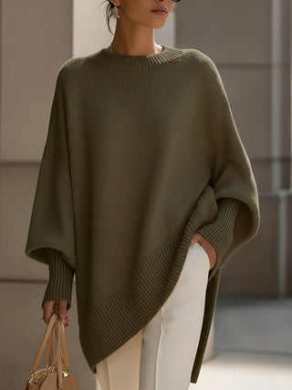Maren – Chic Casual Knit Sweater