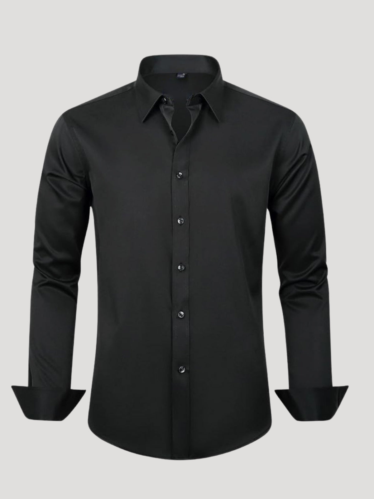 Thaddeus – Wrinkle-Free Stretch Shirt