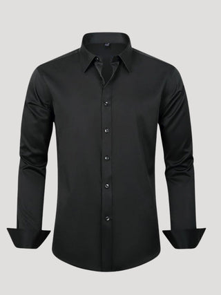 Thaddeus – Wrinkle-Free Stretch Shirt