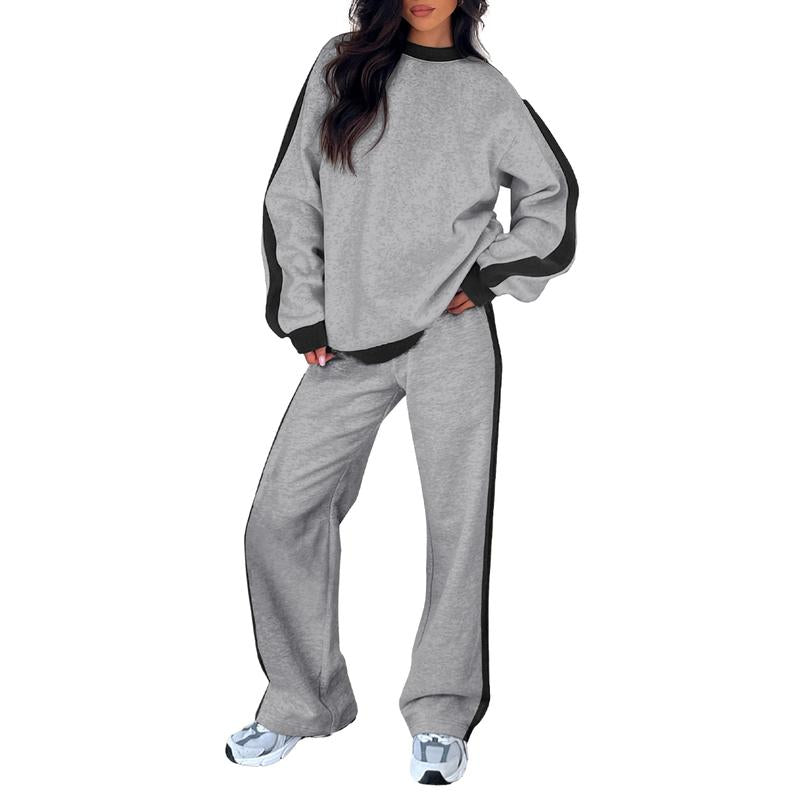 Aoife - Cozy 2-Piece Loungewear Set