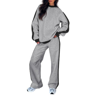 Aoife - Cozy 2-Piece Loungewear Set
