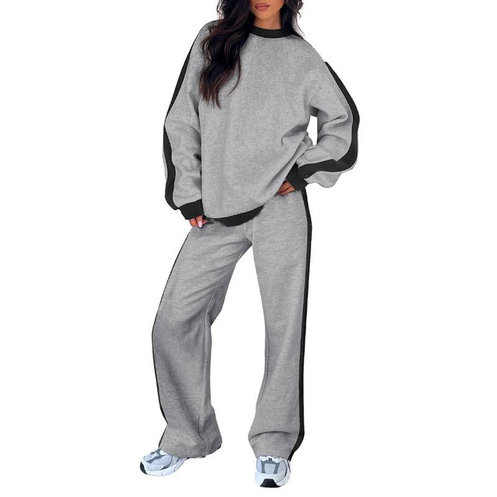 Aoife - Cozy 2-Piece Loungewear Set
