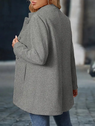 Maeve – Classic Elegance Jacket