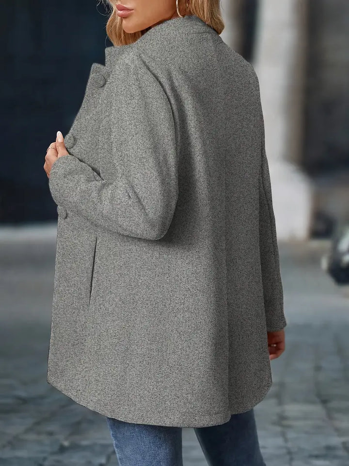 Maeve – Classic Elegance Jacket