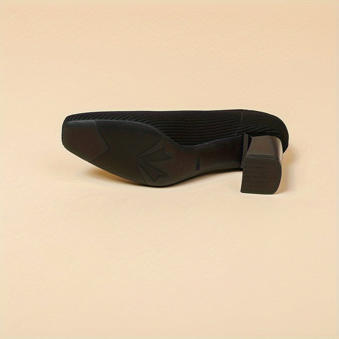 Isabelle – Stylish Pumps Designed for Ultimate Comfort