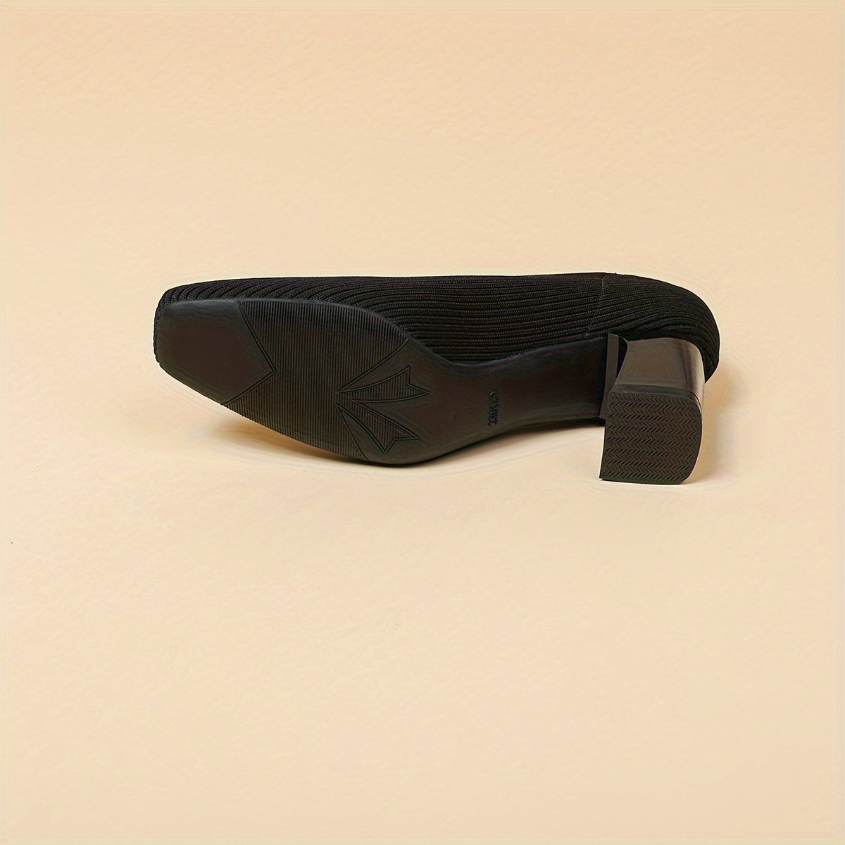 Isabelle – Stylish Pumps Designed for Ultimate Comfort