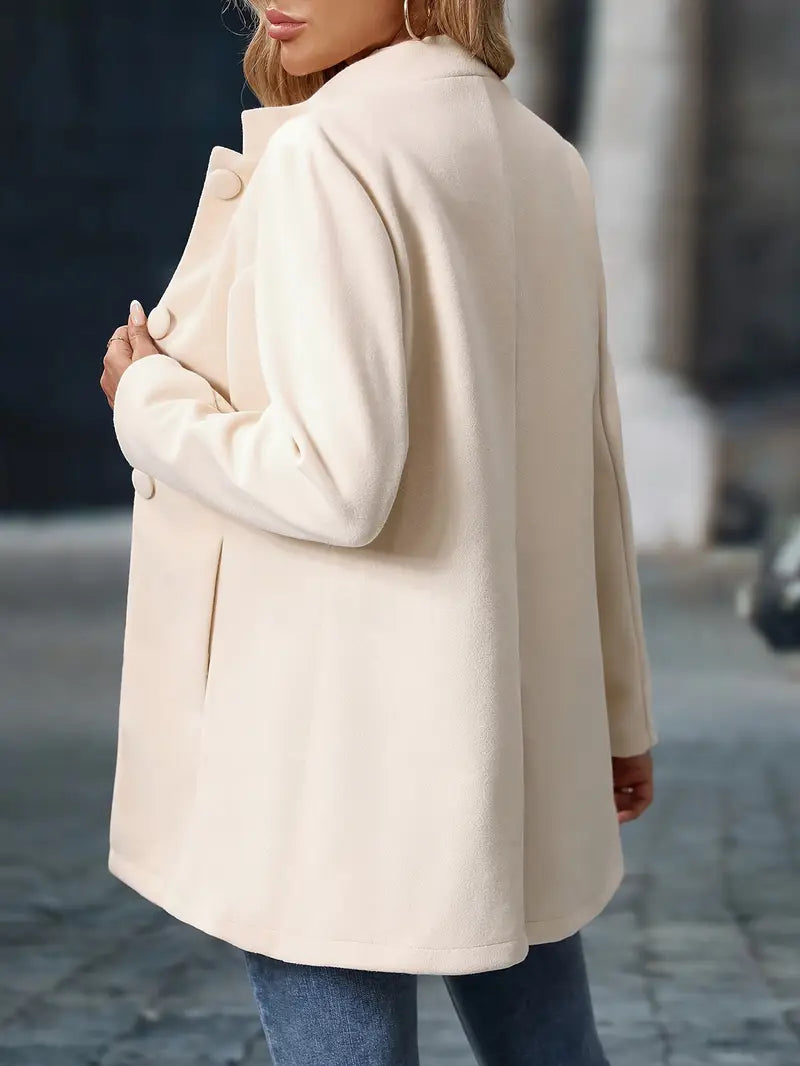 Maeve – Classic Elegance Jacket