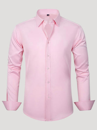 Thaddeus – Wrinkle-Free Stretch Shirt
