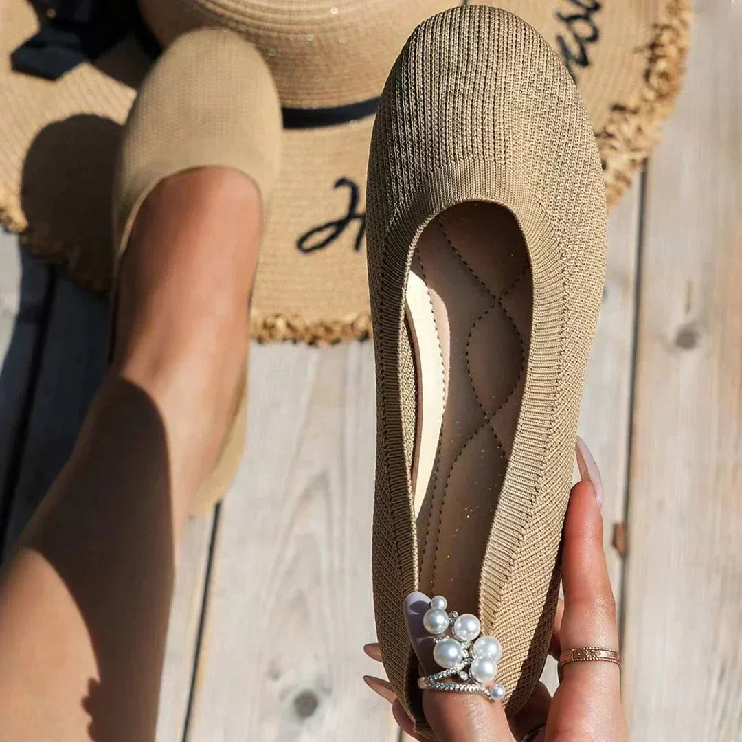 Emily™ – Airy Orthopedic Footwear