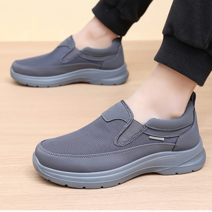 Ashton – Relaxed Orthopedic Footwear for Ultimate Comfort
