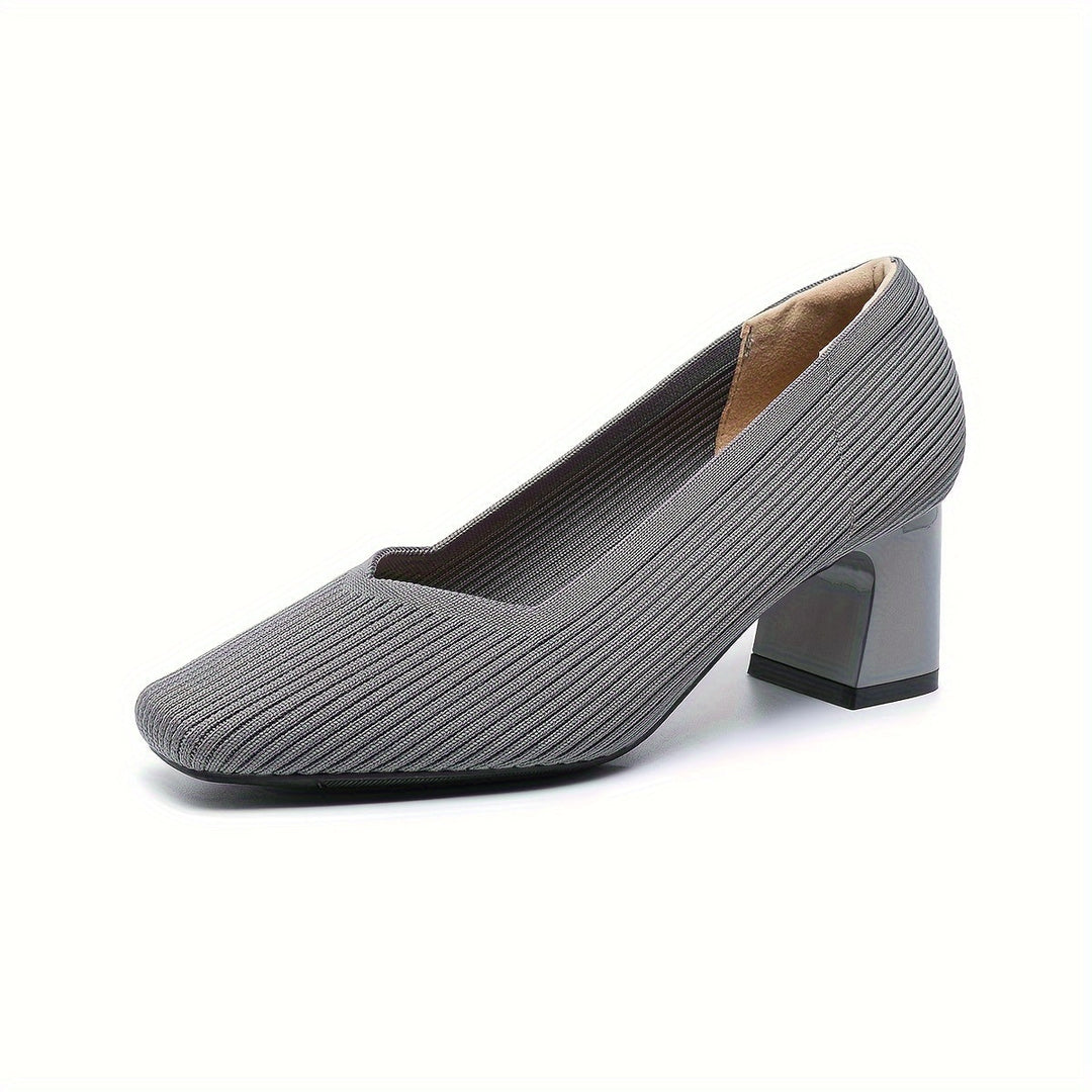 Isabelle – Stylish Pumps Designed for Ultimate Comfort