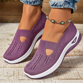 ComfortEase Footwear