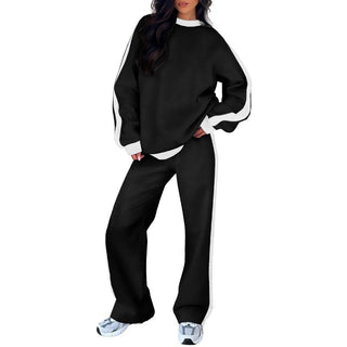 Aoife - Cozy 2-Piece Loungewear Set