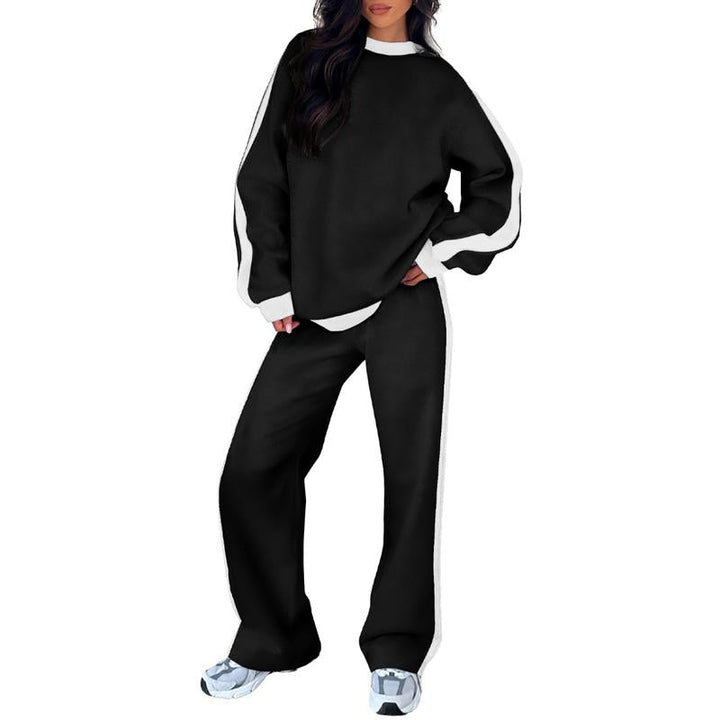 Aoife - Cozy 2-Piece Loungewear Set