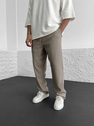 Diedier™ | Cozy Ribbed Pants