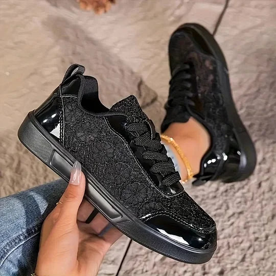 Arden – Comfortable Mesh Orthopedic Sneakers for Everyday Wear