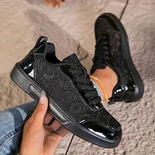 Arden – Comfortable Mesh Orthopedic Sneakers for Everyday Wear