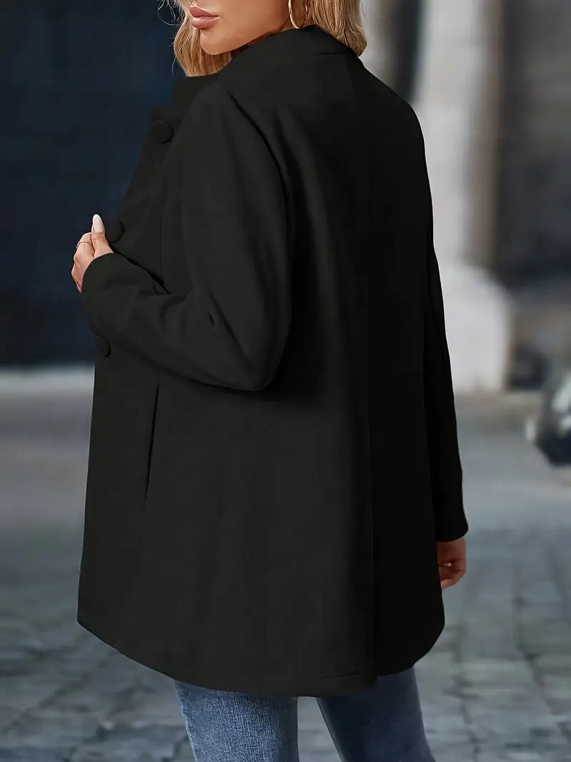 Maeve – Classic Elegance Jacket