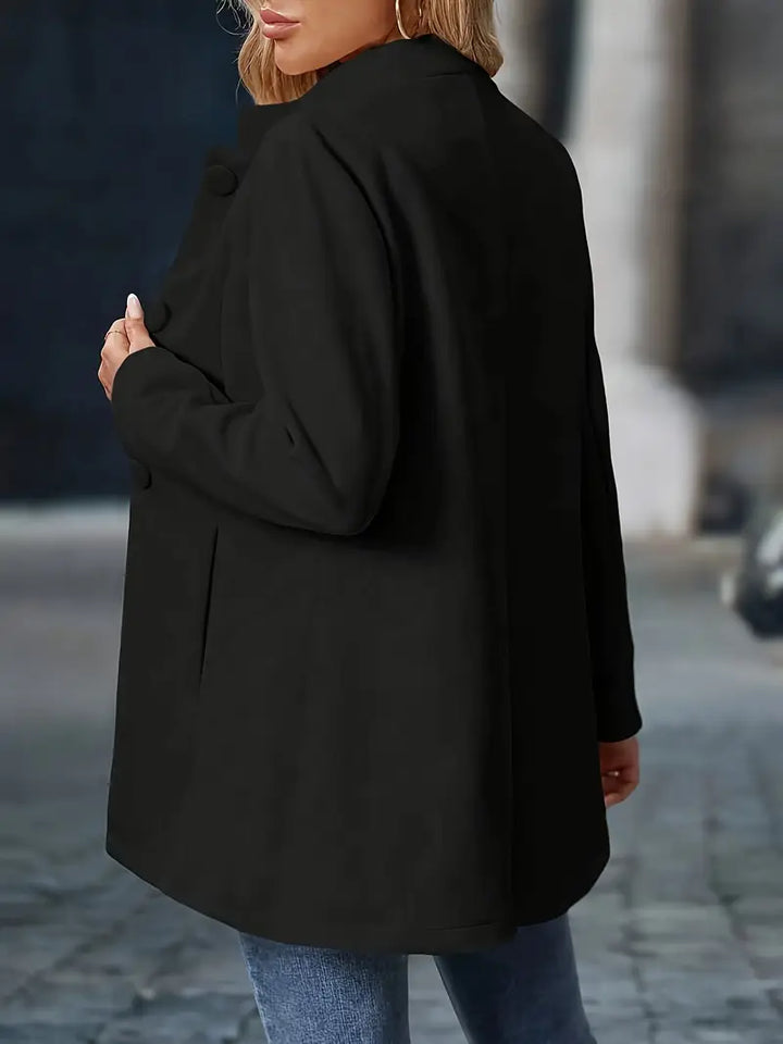 Maeve – Classic Elegance Jacket