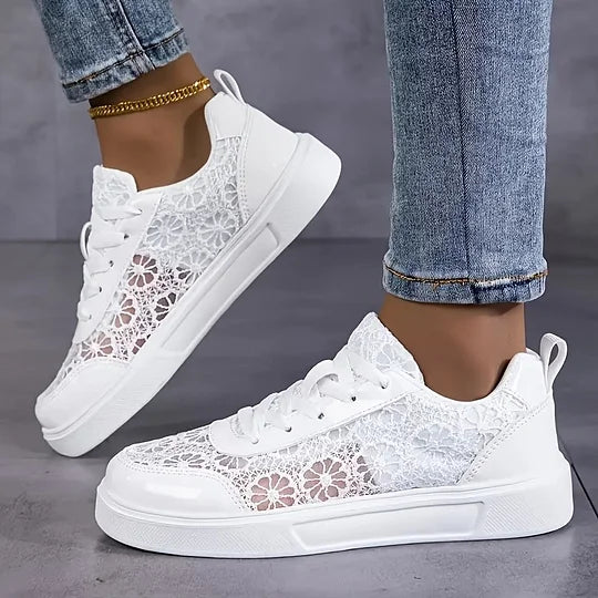 Arden – Comfortable Mesh Orthopedic Sneakers for Everyday Wear