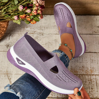 ComfortEase Footwear