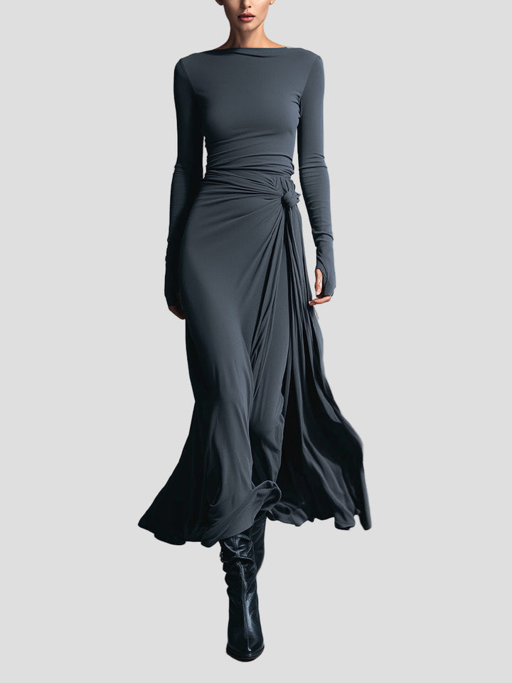 Nerissa - Sophisticated Shaping Dress